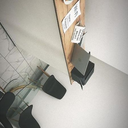 Aparthotel Merdian Vienna Luaran gambar