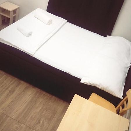 Aparthotel Merdian Vienna Luaran gambar