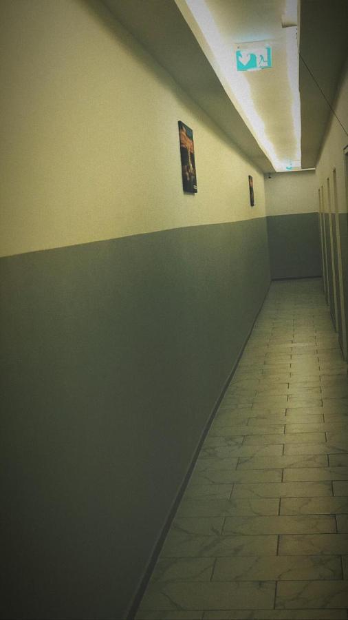 Aparthotel Merdian Vienna Luaran gambar