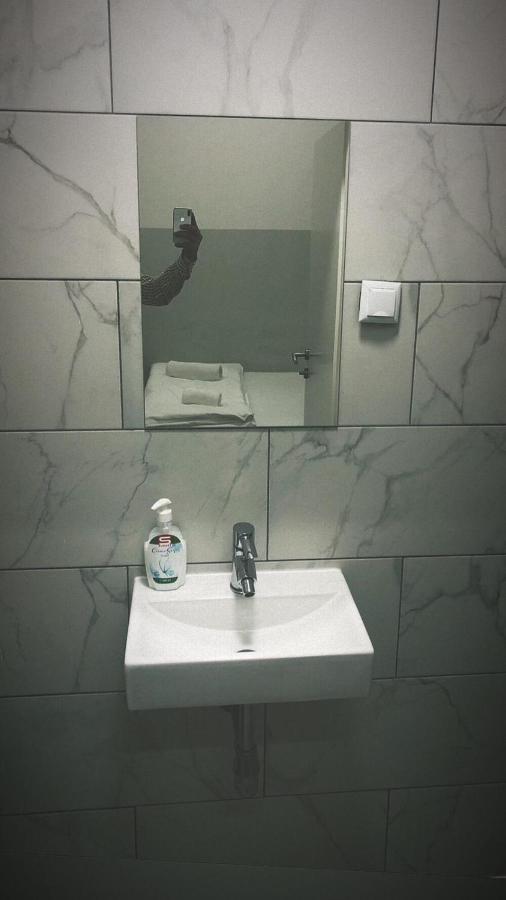 Aparthotel Merdian Vienna Luaran gambar