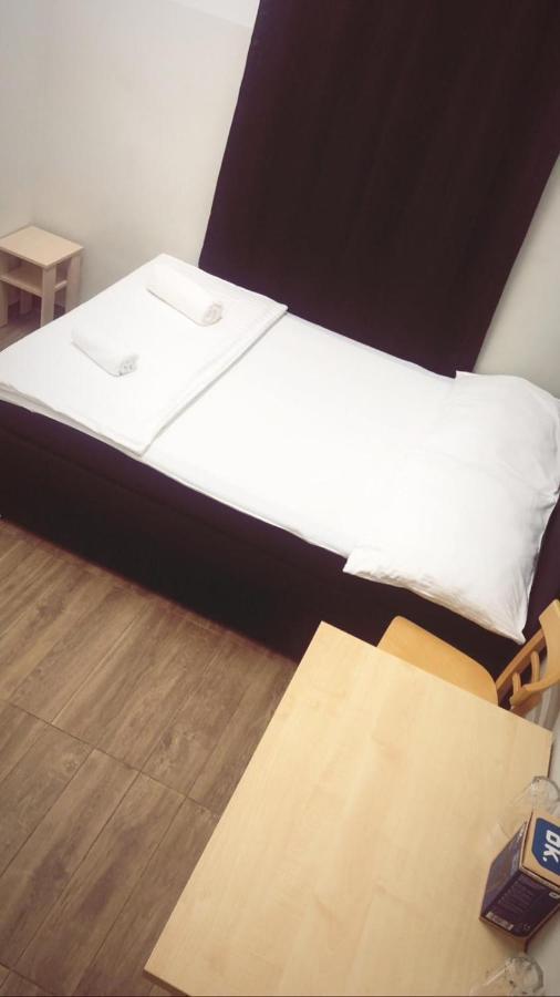 Aparthotel Merdian Vienna Luaran gambar