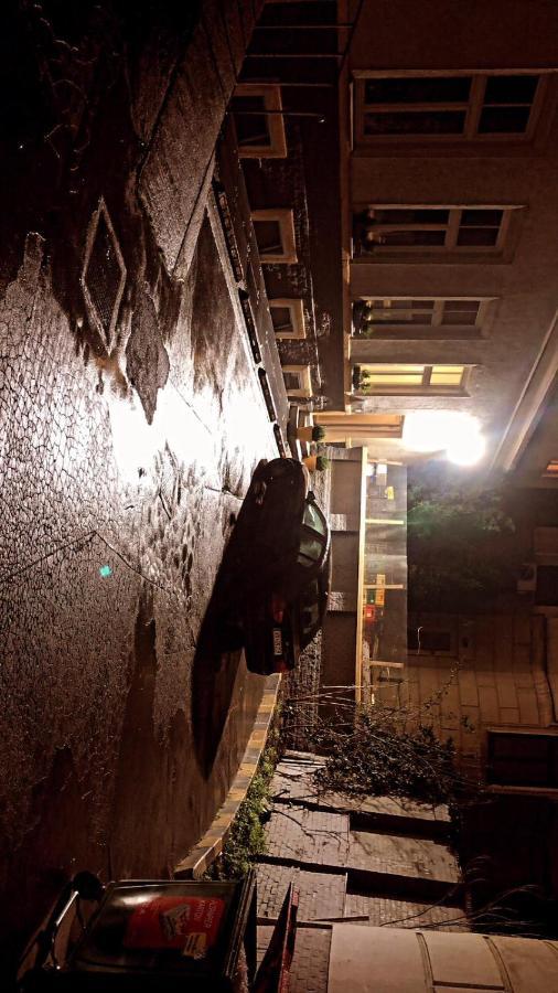 Aparthotel Merdian Vienna Luaran gambar