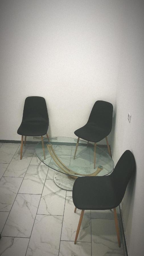 Aparthotel Merdian Vienna Luaran gambar